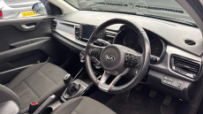 Kia Rio 1.0 T GDi 2 5dr Petrol Hatchback